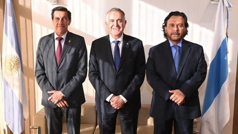 El Gobierno de Jujuy anunció que bajará impuestos