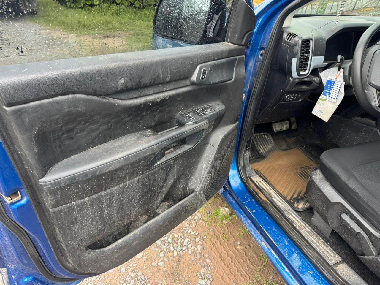 Inundaciones en Salta: la triste desgracia de un productor